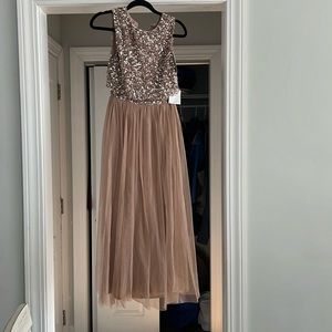 ASOS Maya Deluxe ankle length